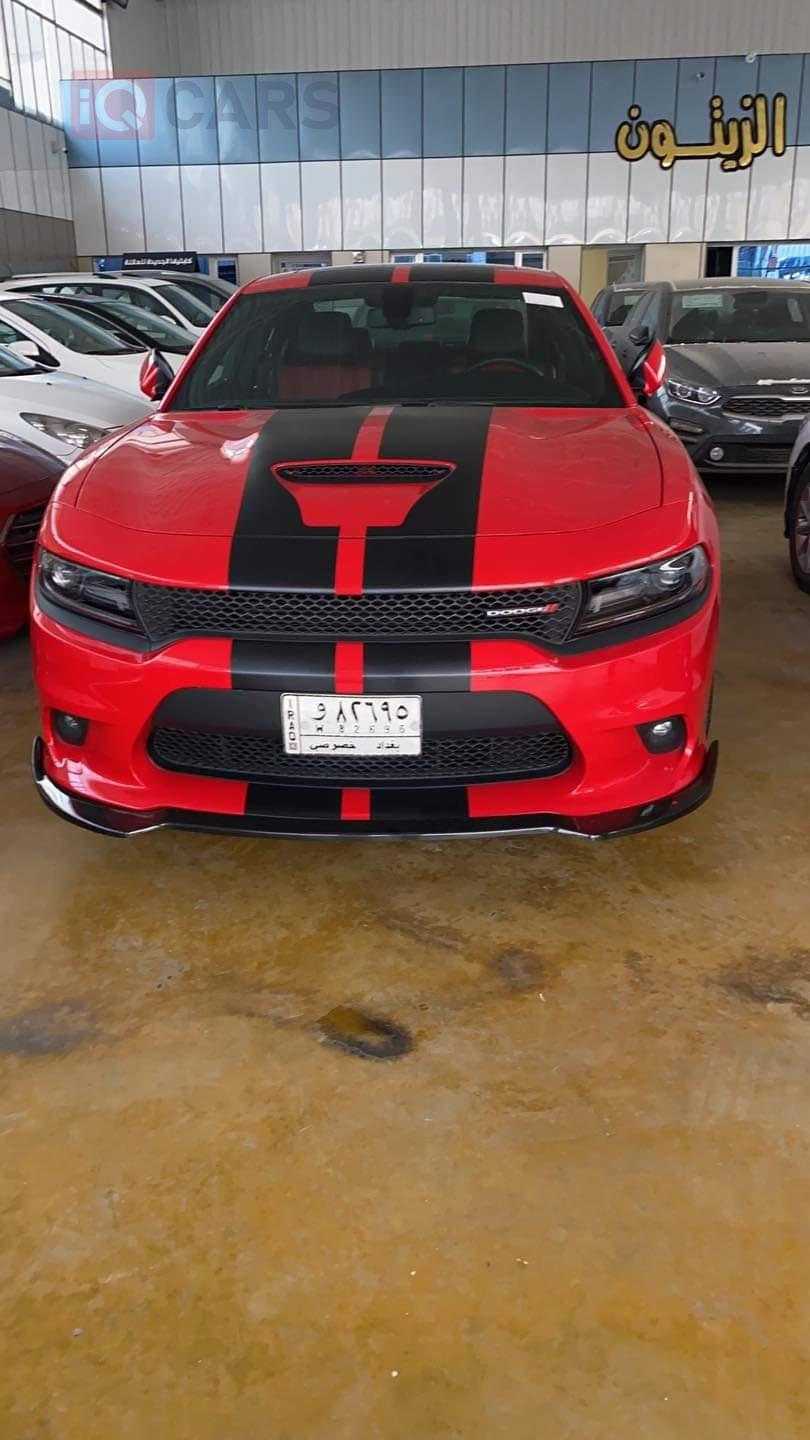 Dodge Charger